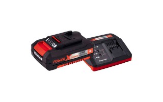Cargador y Bateria Einhell 18V 1,5Ah Cargador y Bateria Einhell 18V 1,5Ah