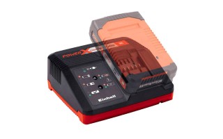 Cargador y Bateria Einhell 18V 1,5Ah Cargador y Bateria Einhell 18V 1,5Ah