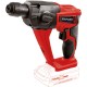 Rotomartillo a Batería Einhell TE-HD 1,3kg 1,2J 18V SIN BAT