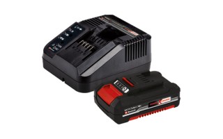Taladro Atornillador a Batería Einhell TC-CD 10mm 18V Taladro Atornillador a Batería Einhell TC-CD 10mm 18V