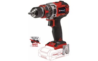 Taladro Percutor a Bateria Einhell TP-CD 13mm 18V SIN BAT Taladro Percutor a Bateria Einhell TP-CD 13mm 18V SIN BAT