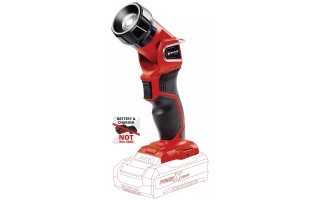 Linterna a Batería Einhell TC-CL 280lm 18V SIN BAT Linterna a Batería Einhell TC-CL 280lm 18V SIN BAT