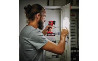 Linterna a Batería Einhell TC-CL 280lm 18V SIN BAT Linterna a Batería Einhell TC-CL 280lm 18V SIN BAT