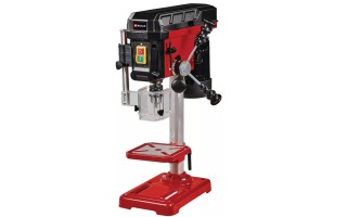 Taladro de Banco Einhell TC-BD 450 13mm 450W Taladro de Banco Einhell TC-BD 450 13mm 450W