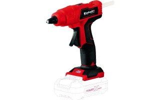 Pistola Aplicadora de Silicona a Batería Einhell TE-CG 18V Pistola Aplicadora de Silicona a Batería Einhell TE-CG 18V