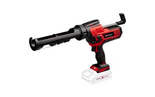 Calafateadora a Batería Einhell TE-SG 18V 310ml SIN BAT Calafateadora a Batería Einhell TE-SG 18V 310ml SIN BAT