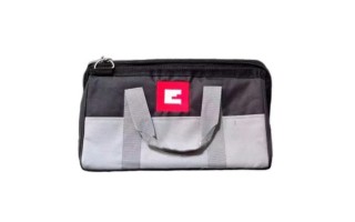 Bolsón de Herramientas Einhell 4530010 20L 40cm Bolsón de Herramientas Einhell 4530010 20L 40cm