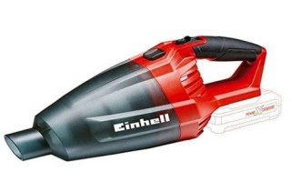 Aspiradora a Batería Einhell TE-VC18Li 18V (SIN BAT) Aspiradora a Batería Einhell TE-VC18Li 18V (SIN BAT)
