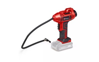 Inflador a Batería Einhell CE-CC 160psi 18V SIN BAT Inflador a Batería Einhell CE-CC 160psi 18V SIN BAT