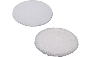 Boinas para Pulidora Enceradora Einhell CC-PO90 2pzs Boinas para Pulidora Enceradora Einhell CC-PO90 2pzs