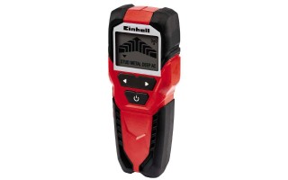 Detector de Pared Digital Einhell TC-MD50  Detector de Pared Digital Einhell TC-MD50