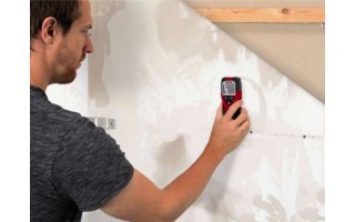Detector de Pared Digital Einhell TC-MD50  Detector de Pared Digital Einhell TC-MD50
