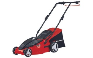 Cortapasto Eléctrico Einhell GC-EM 36cm 1500W Cortapasto Eléctrico Einhell GC-EM 36cm 1500W