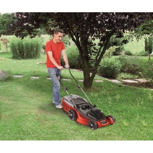 Cortapasto Eléctrico Einhell GC-EM 43cm 1700W