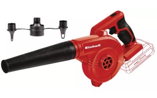 Soplador a Batería Einhell TE-CB 18V (SIN BAT) Soplador a Batería Einhell TE-CB 18V (SIN BAT)