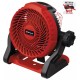 Ventilador a Batería Einhell GE-CF 18cm 18V (SIN BAT)