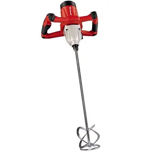 Mezclador de Pintura Einhell TE-MX 1600-2 CE 4258556 1600W