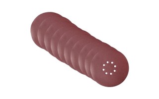 Lijas para Pulidora TC-DW 225 Einhell 4259921 x10u