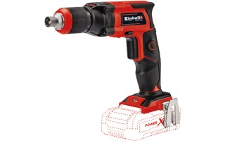 Atornillador a Batería Einhell TE-DY p/ Drywall 1/4'' 18V Atornillador a Batería Einhell TE-DY p/ Drywall 1/4'' 18V