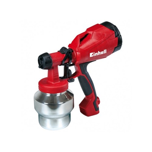 Pistola para Pintar Einhell TC-SY 500 P 1L 500W