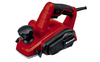 Cepillo Eléctrico Einhell TC-PL 82mm 750W Cepillo Eléctrico Einhell TC-PL 82mm 750W