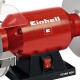 Amoladora de Banco Einhell TC-BG 200 200mm 400W