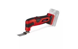 Multiherramienta Oscilante a Batería Einhell 18V SIN BAT Multiherramienta Oscilante a Batería Einhell 18V SIN BAT