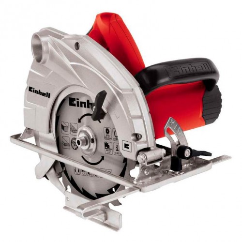 Sierra Circular Einhell TH-CS 185mm 1500W