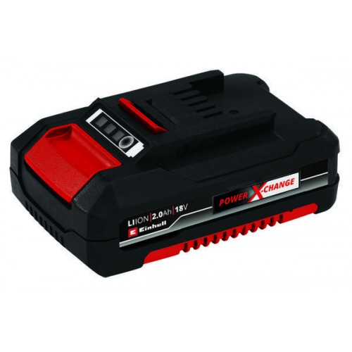 Batería Einhell Power X-Change 4511395 Li 18V 2,0Ah