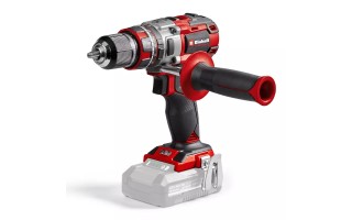 Taladro Percutor a Batería Einhell TP-CD 13mm 18V (SIN BAT) Taladro Percutor a Batería Einhell TP-CD 13mm 18V (SIN BAT)