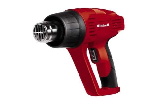 Pistola de Calor Einhell TH-HA 2000/1 550° 2000W