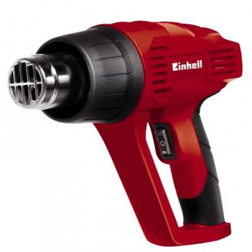 Pistola de Calor Einhell TH-HA 2000/1 550° 2000W