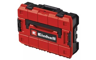 Maletín para Herramientas Einhell E-Case 42x28x9cm Maletín para Herramientas Einhell E-Case 42x28x9cm