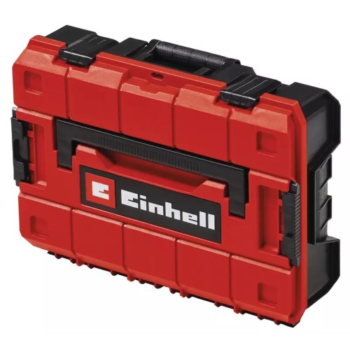 Maletín para Herramientas Einhell E-Case 42x28x9cm