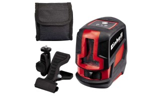 Nivel de Línea Láser Einhell TC-LL2 8m