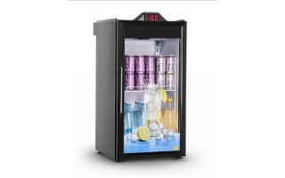 Exhibidora Ecosilkon 86L 1P 0°C Exhibidora Ecosilkon 86L 1P 0°C