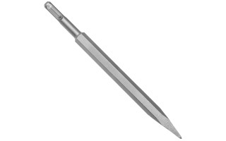 Cincel Punta Ecef 16200 SDS Plus 250mm Cincel Punta Ecef 16200 SDS Plus 250mm