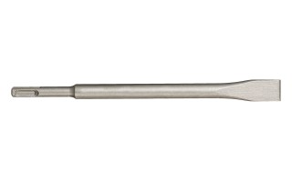 Cincel Plano Ecef 16250 SDS Plus 20x250mm Cincel Plano Ecef 16250 SDS Plus 20x250mm