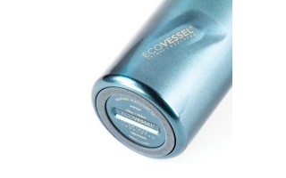 Botella de Agua Térmica EcoVessel Aspen 470ml Blue Moon Botella de Agua Térmica EcoVessel Aspen 470ml Blue Moon