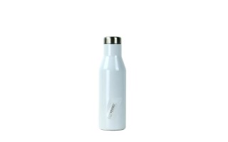 Botella de Agua Térmica EcoVessel Aspen 470ml White Botella de Agua Térmica EcoVessel Aspen 470ml White