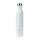 Botella de Agua Térmica EcoVessel Aspen 750ml White