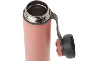 Botella de Agua Térmica EcoVessel Boulder 590ml Melon