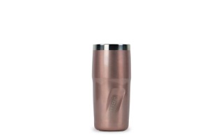 Vaso Térmico EcoVessel Metro 470ml Rose Gold Vaso Térmico EcoVessel Metro 470ml Rose Gold