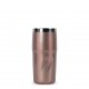 Vaso Térmico EcoVessel Metro 470ml Rose Gold