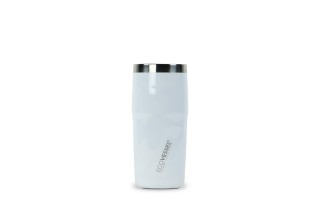 Vaso Térmico EcoVessel Metro 470ml White Pearl Vaso Térmico EcoVessel Metro 470ml White Pearl