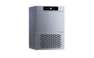 Fabricadora de Hielo Ecosilkon ZB-100U 60kg/día Fabricadora de Hielo Ecosilkon ZB-100U 60kg/día