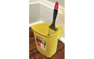 Bandeja de Mano El Galgo para Pintura 1L