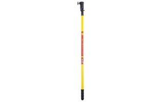 Extensor Telescópico El Galgo para Rodillo 2m Extensor Telescópico El Galgo para Rodillo 2m
