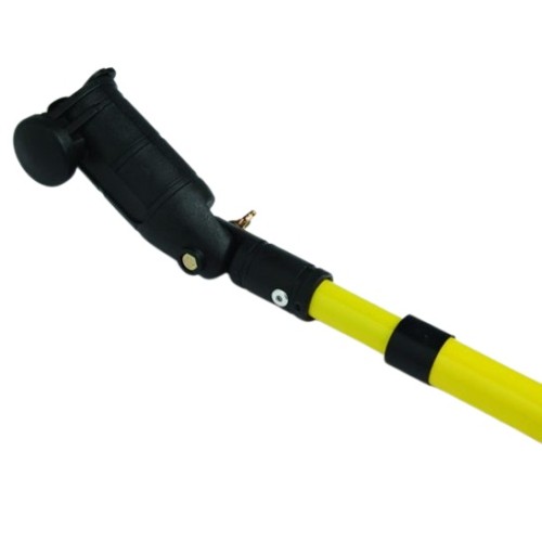 Extensor Telescópico El Galgo para Rodillo 4,2m