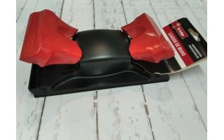 Lijador de Mano El Galgo Mediano 35x65mm Lijador de Mano El Galgo Mediano 35x65mm